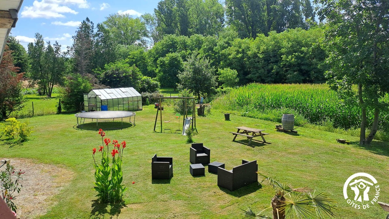 Photo of Outdoor in Montgaillard