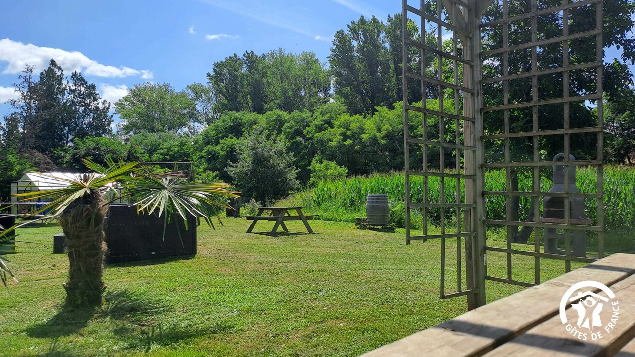 Photo of Outdoor in Montgaillard