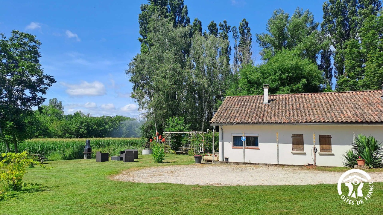 Photo of Outdoor in Montgaillard