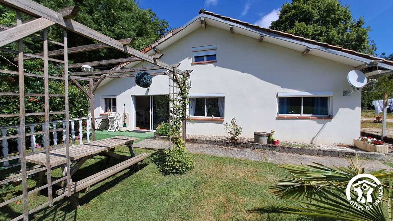 Photo of Outdoor in Montgaillard