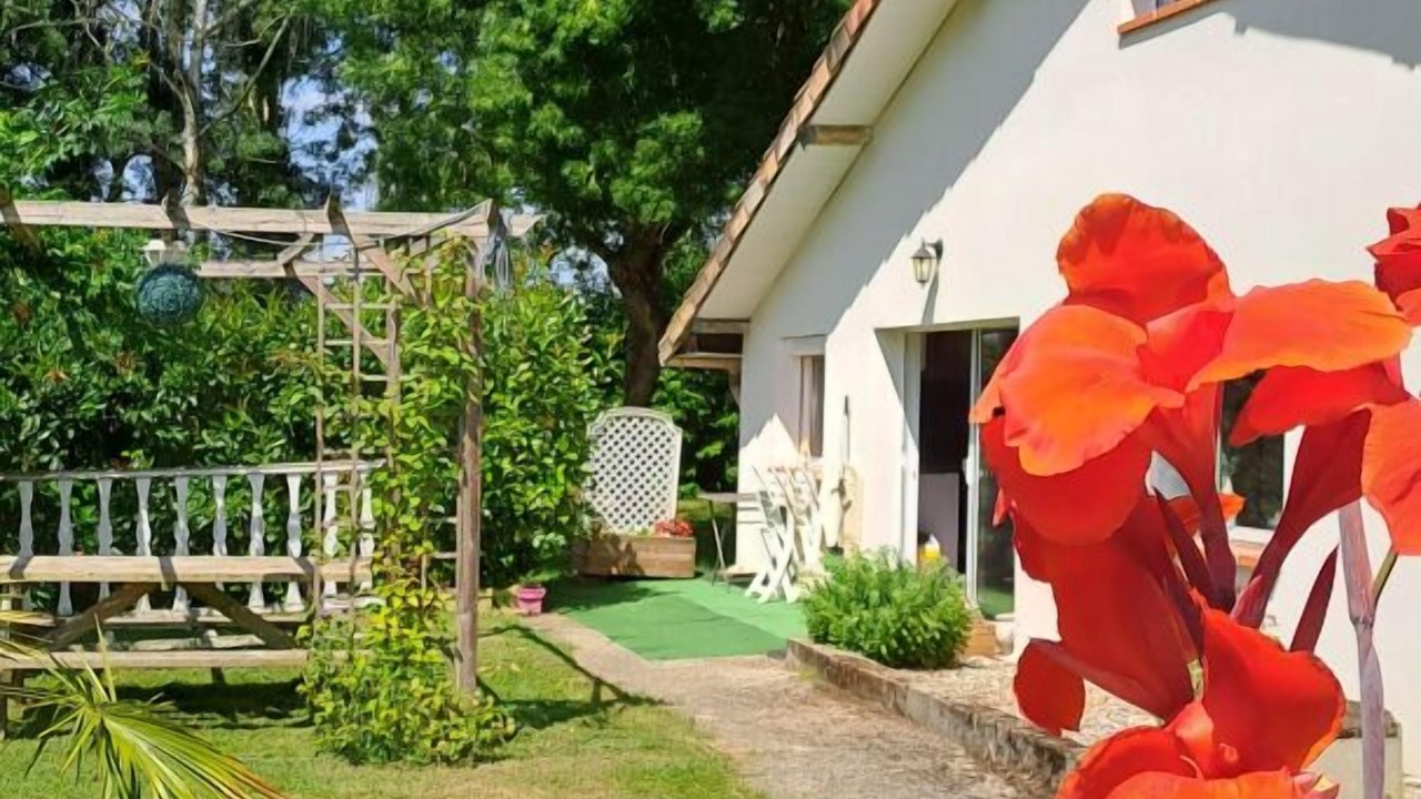 Photo of Outdoor in Montgaillard
