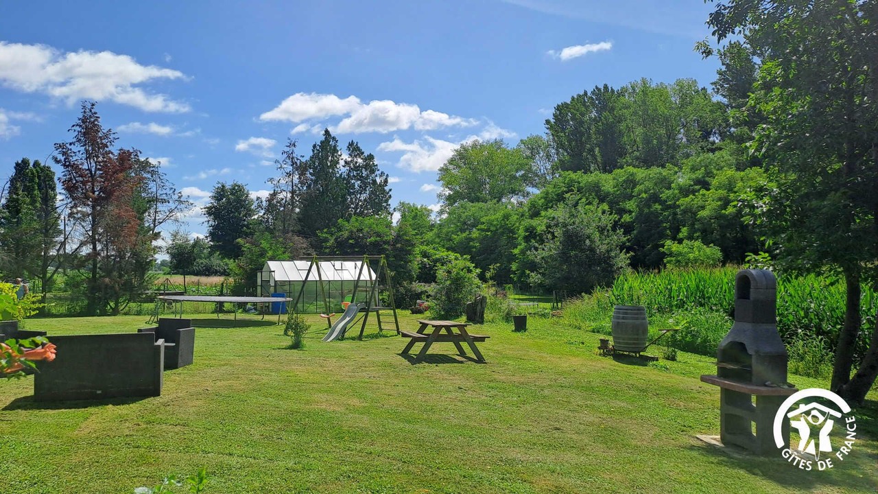 Photo of Outdoor in Montgaillard