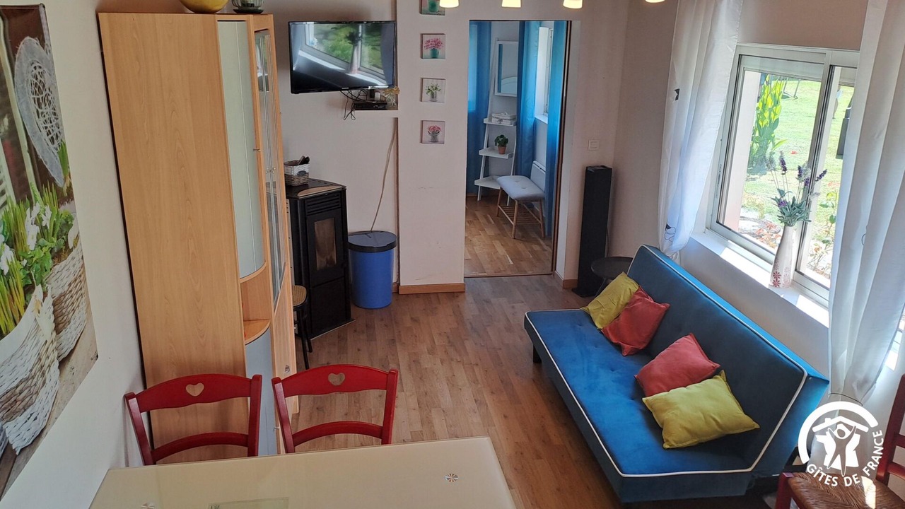 Photo of Livingroom in Montgaillard
