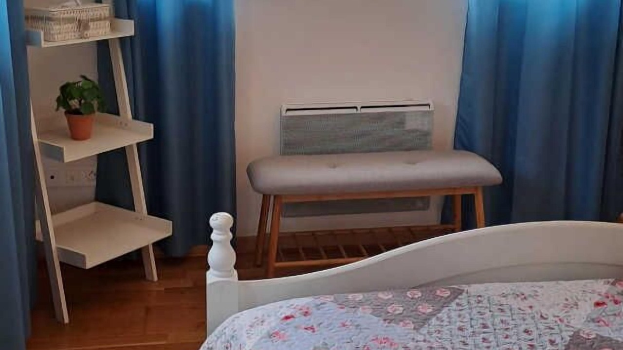 Photo of Bedroom in Montgaillard
