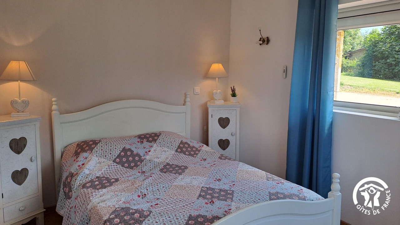 Photo of Bedroom in Montgaillard
