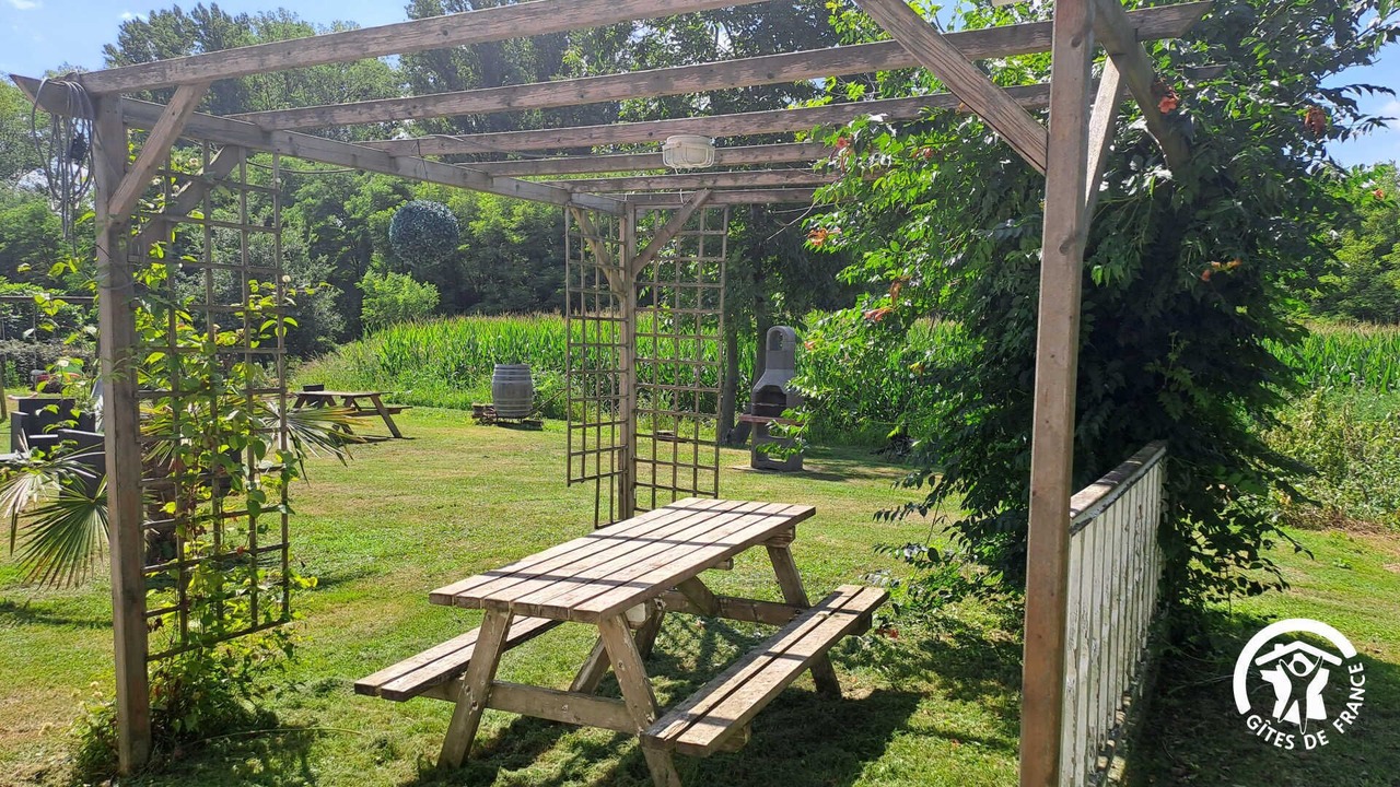 Photo of Outdoor in Montgaillard