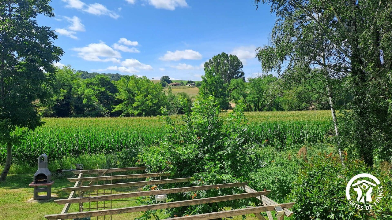 Photo of Outdoor in Montgaillard