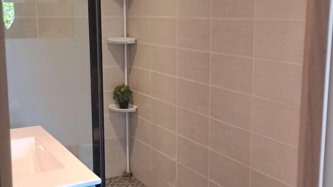 Photo of Bathroom in Montgaillard