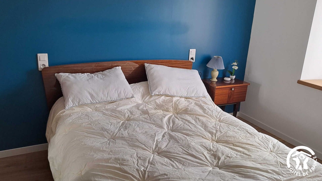 Photo of Bedroom in Mouzieys-Teulet