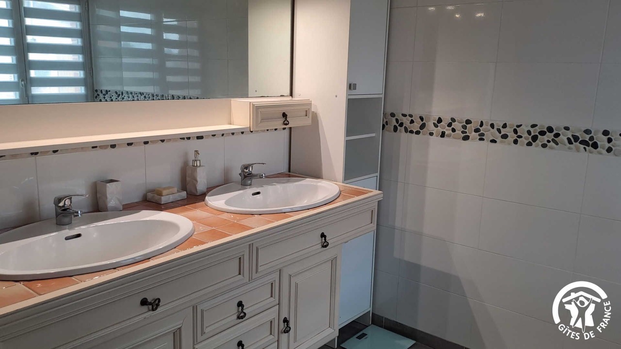 Photo of Bathroom in Mouzieys-Teulet