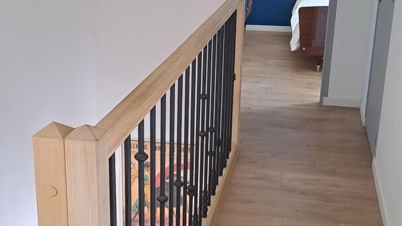 Photo of Bedroom in Mouzieys-Teulet