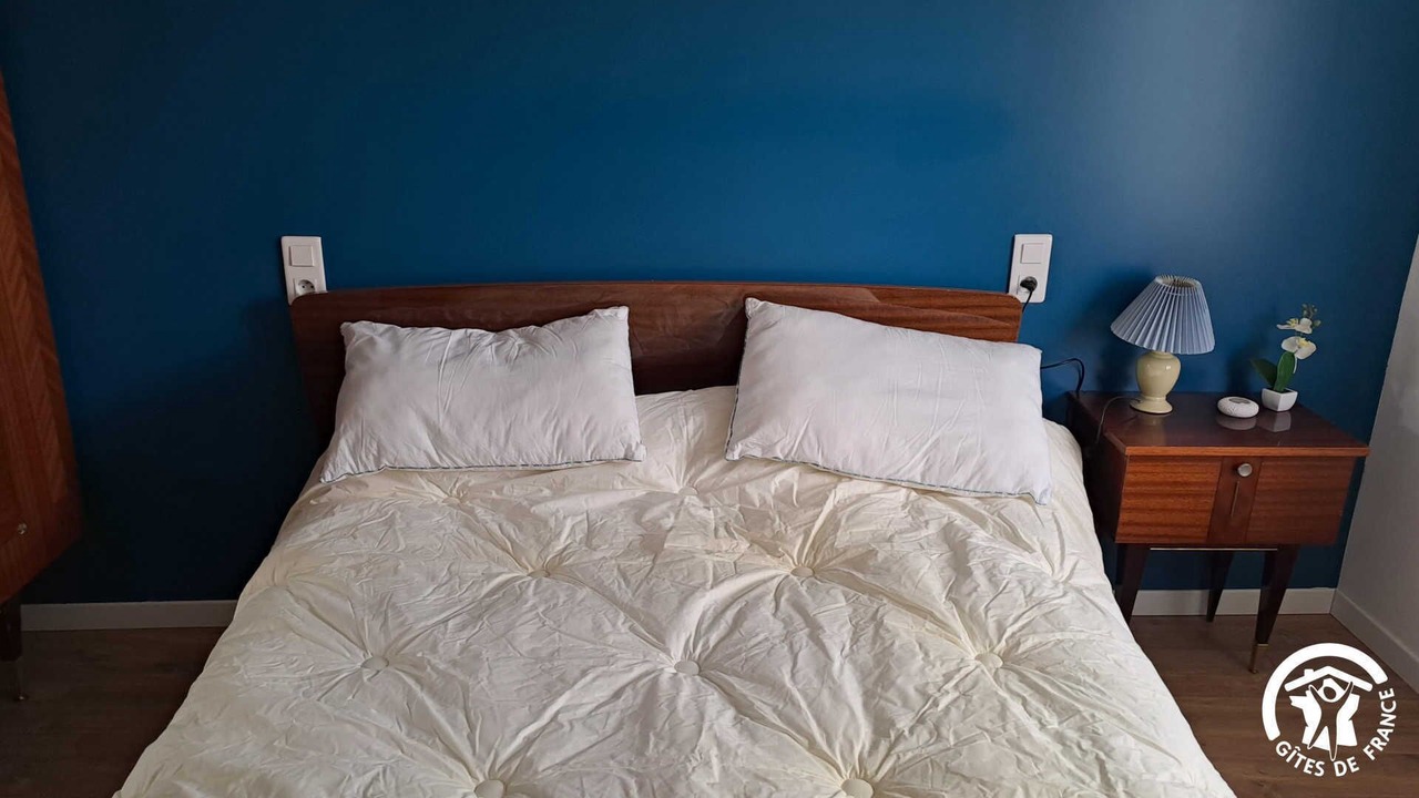 Photo of Bedroom in Mouzieys-Teulet