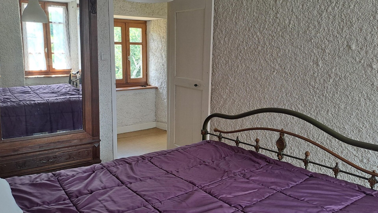 Photo of Bedroom in Jouqueviel