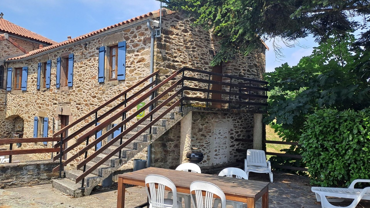 Photo of Outdoor in Jouqueviel