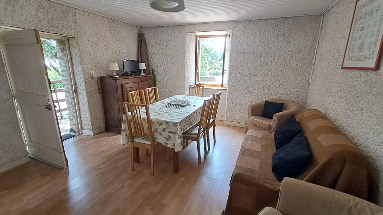 Photo of Livingroom in Jouqueviel
