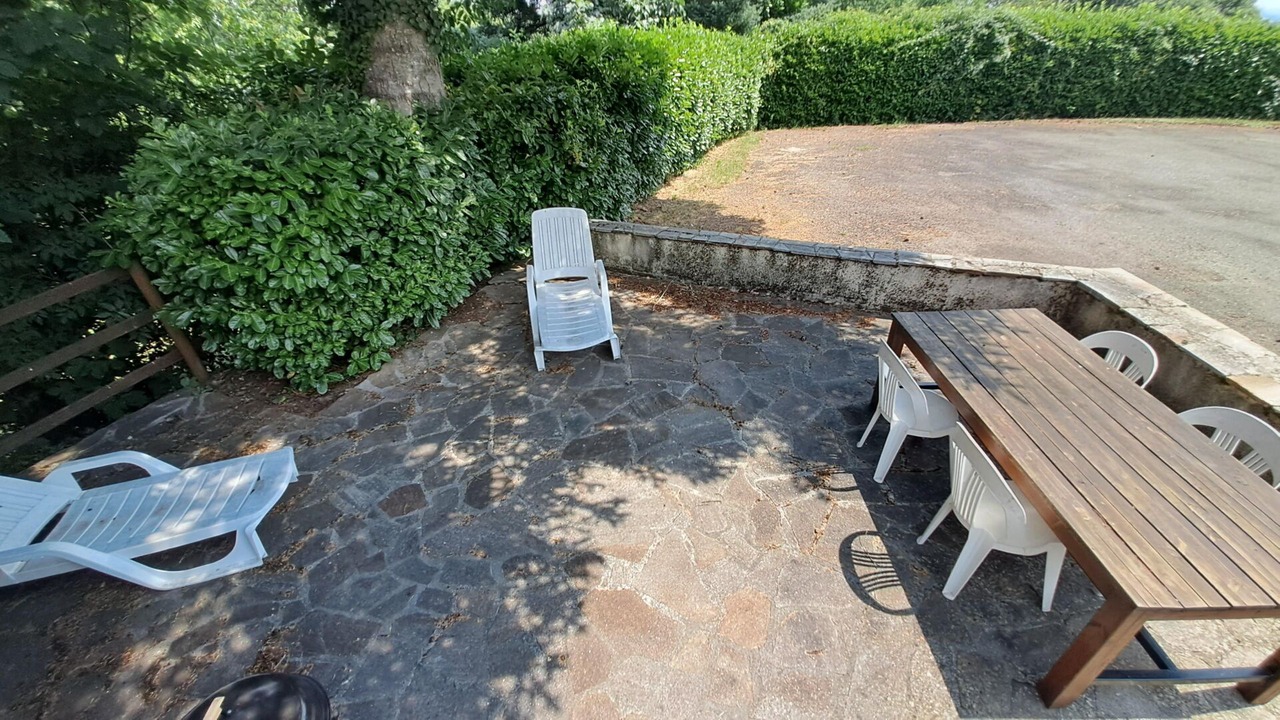 Photo of Outdoor in Jouqueviel