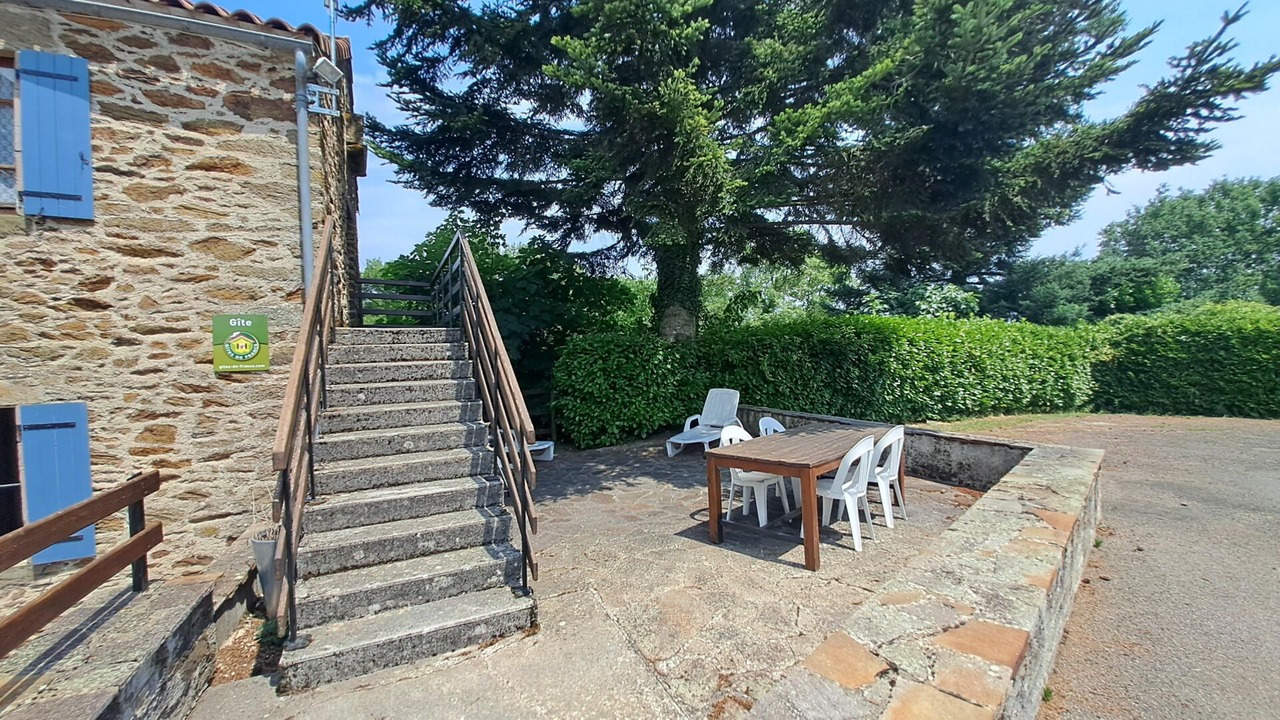 Photo of Outdoor in Jouqueviel