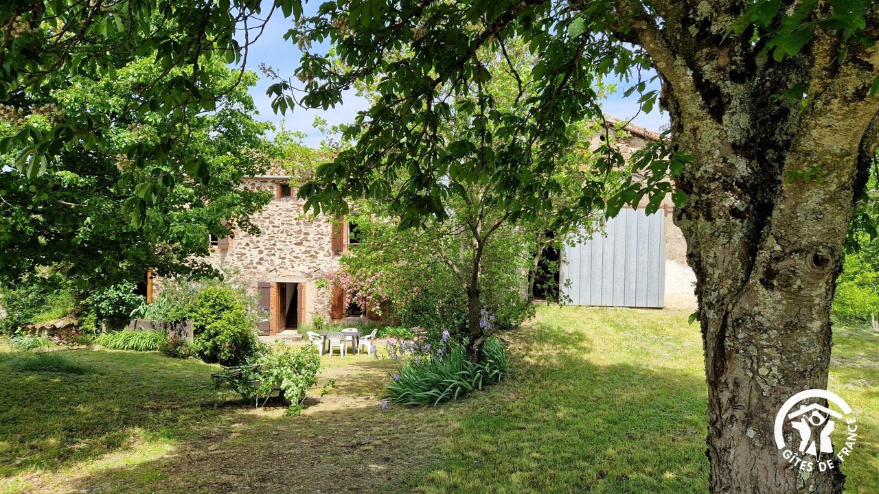Photo of Outdoor in Saint-Jean-de-Marcel