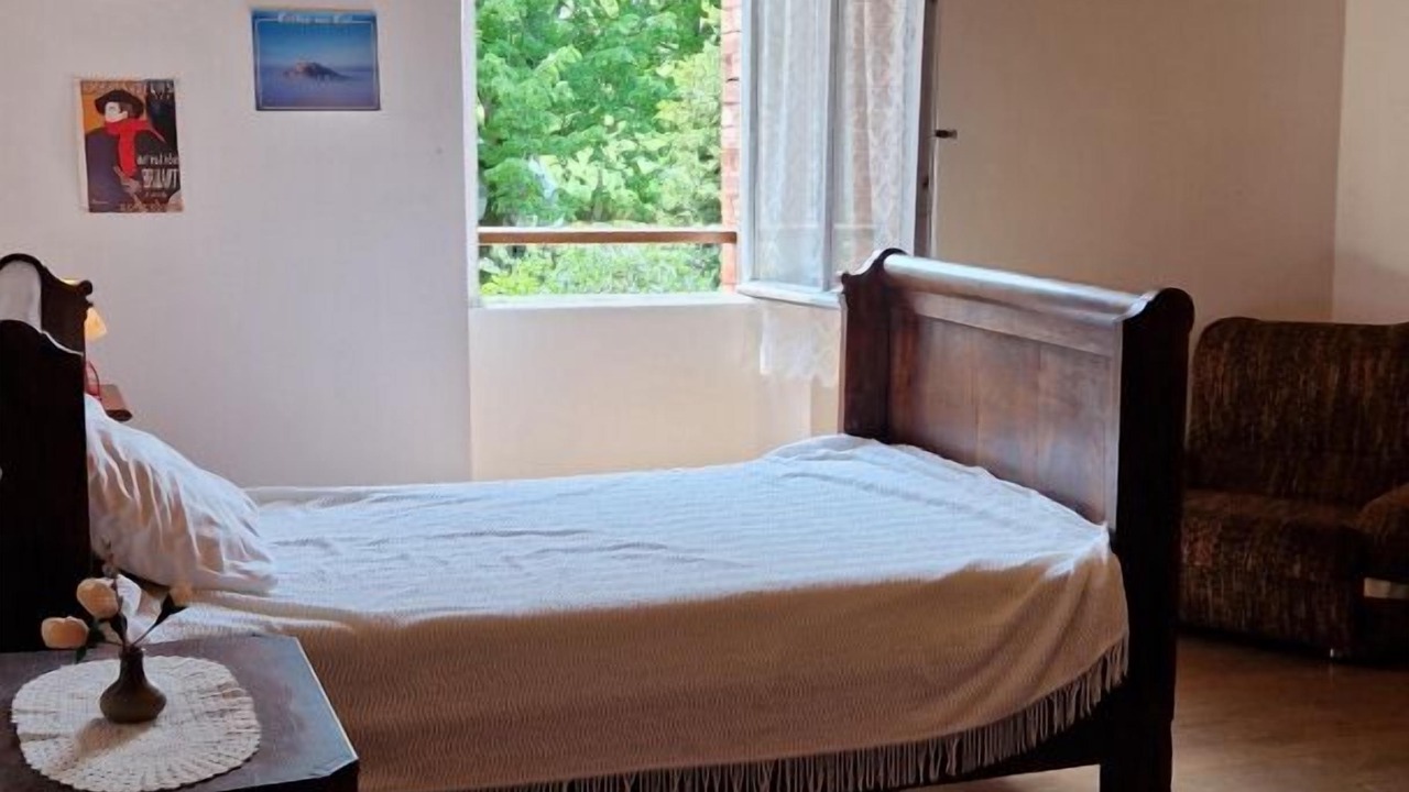 Photo of Bedroom in Saint-Jean-de-Marcel