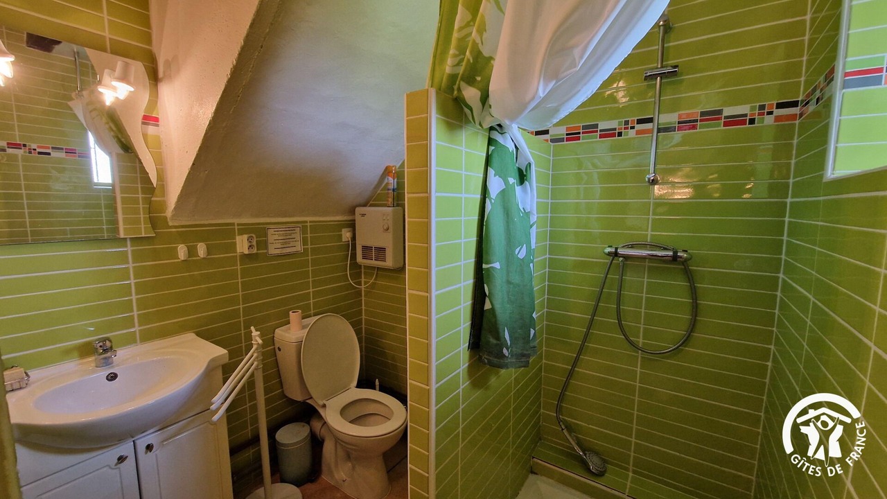 Photo of Bathroom in Saint-Jean-de-Marcel