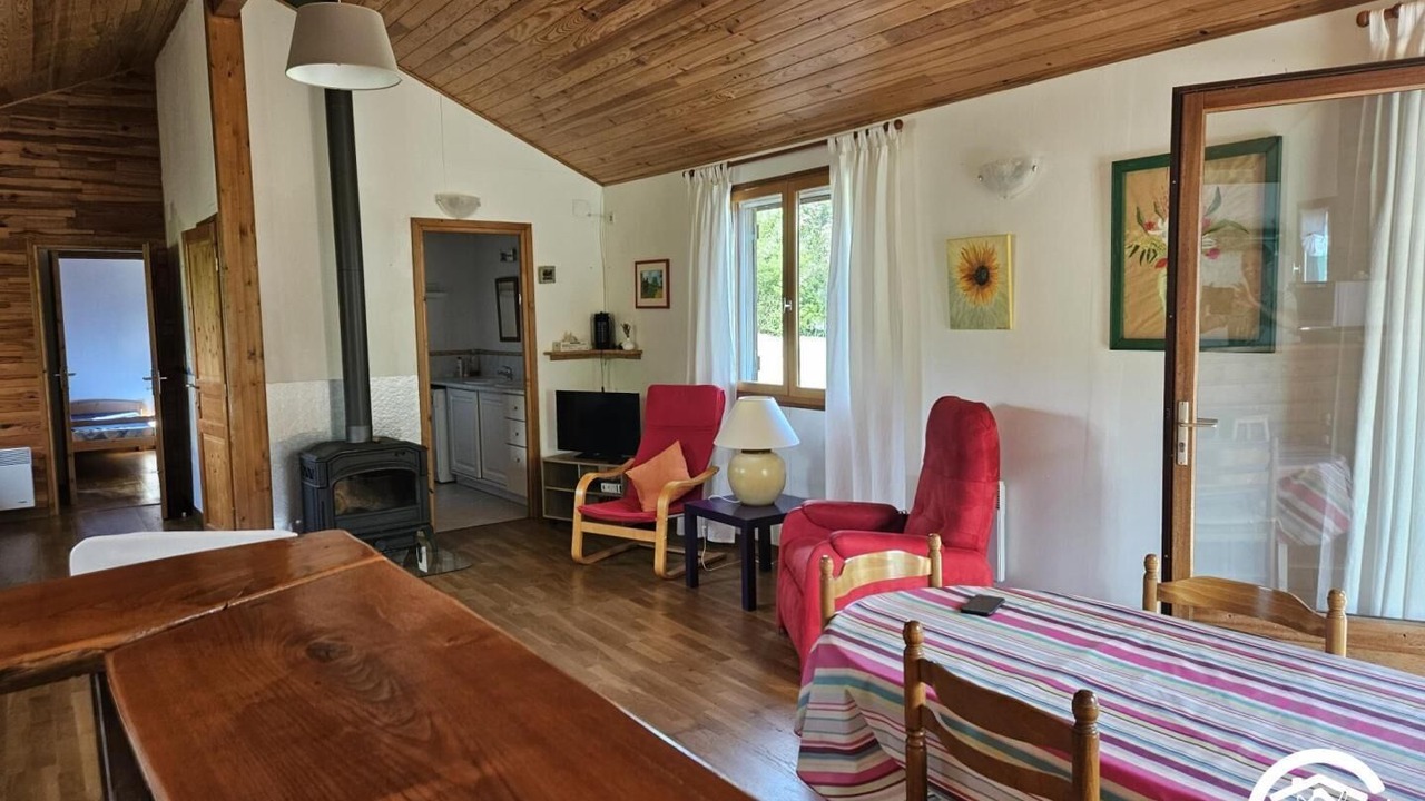 Photo of Livingroom in Jouqueviel