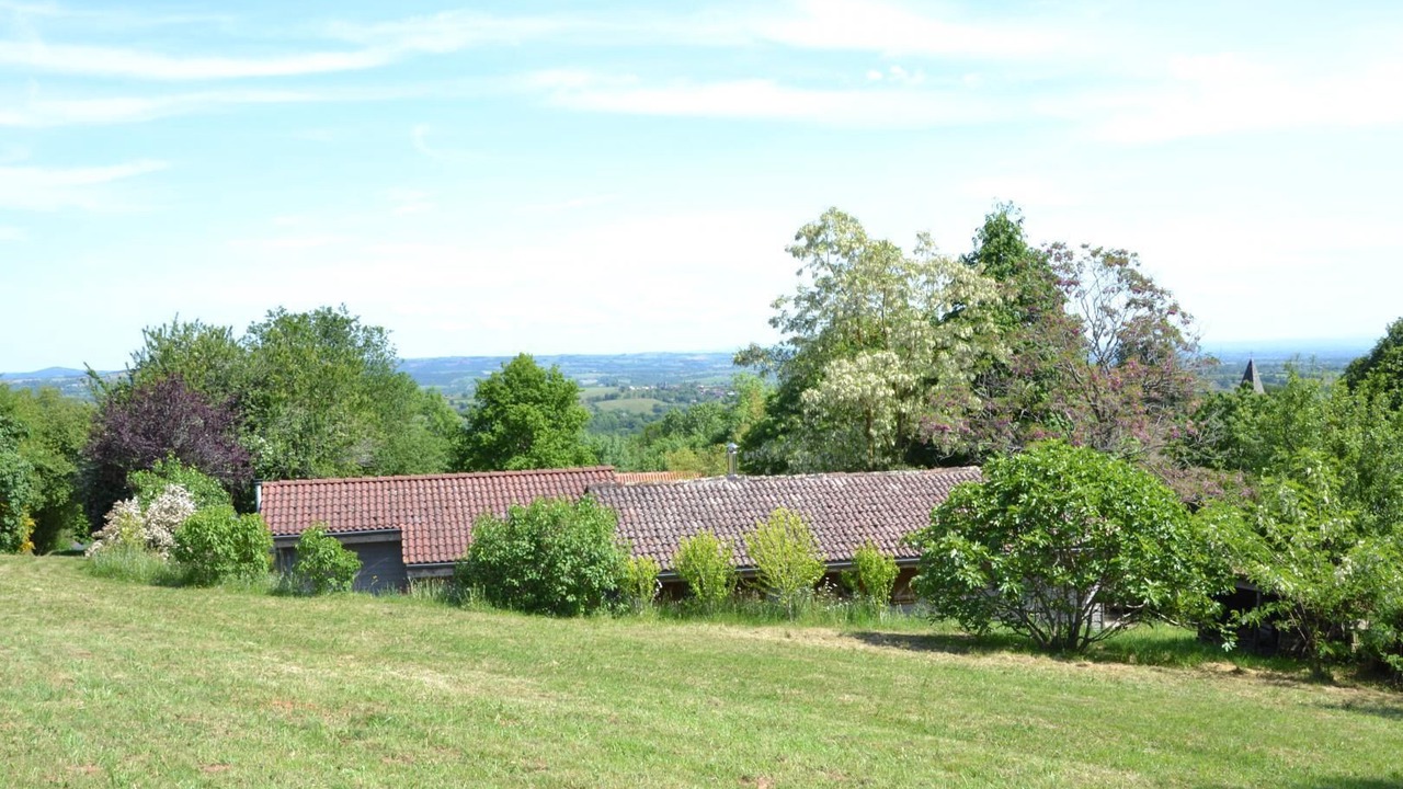 Photo of Outdoor in Jouqueviel