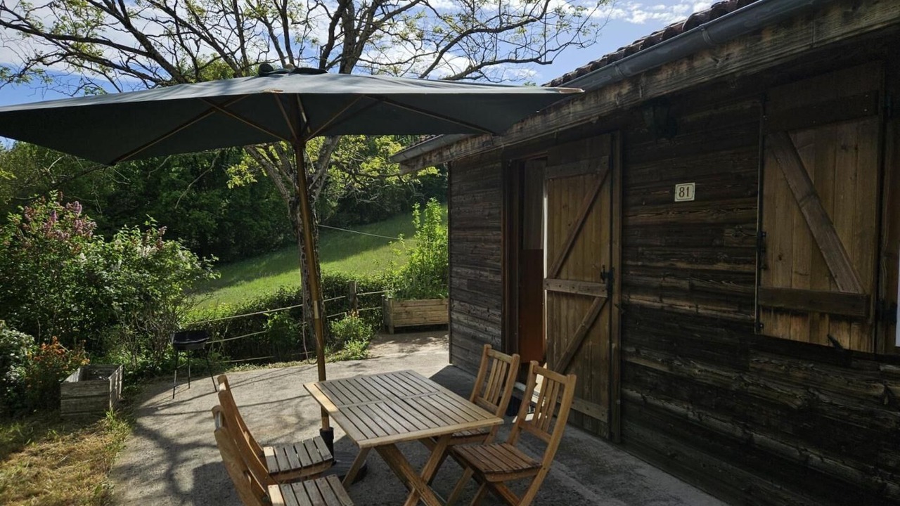 Photo of Outdoor in Jouqueviel