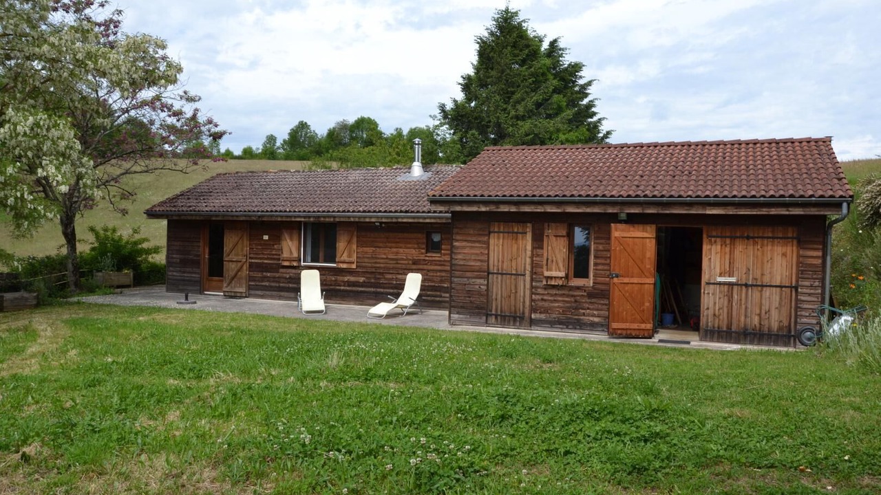 Photo of Outdoor in Jouqueviel