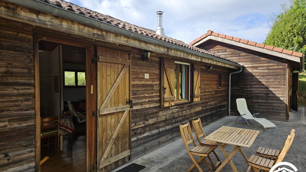 Photo of Outdoor in Jouqueviel