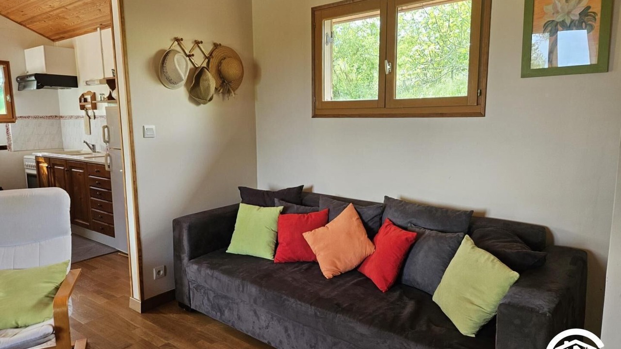 Photo of Livingroom in Jouqueviel