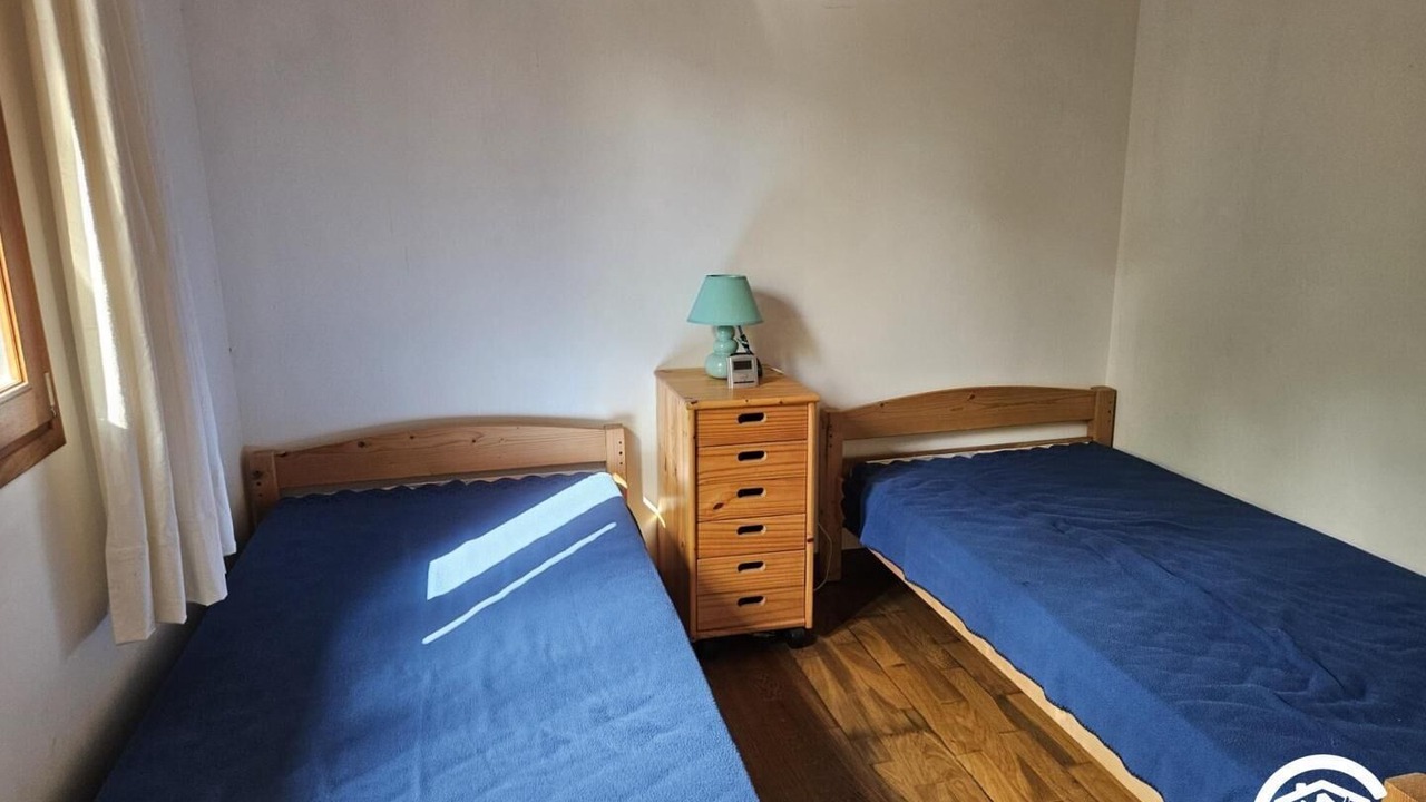 Photo of Bedroom in Jouqueviel