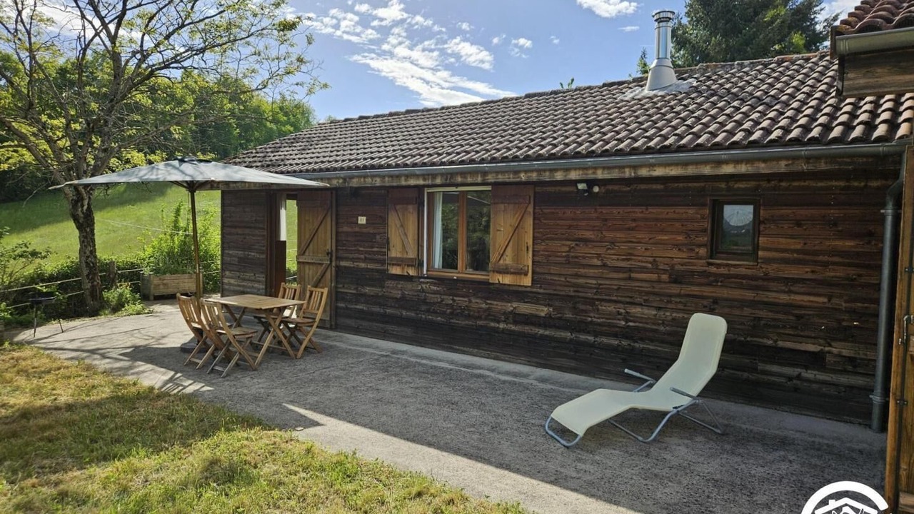 Photo of Outdoor in Jouqueviel