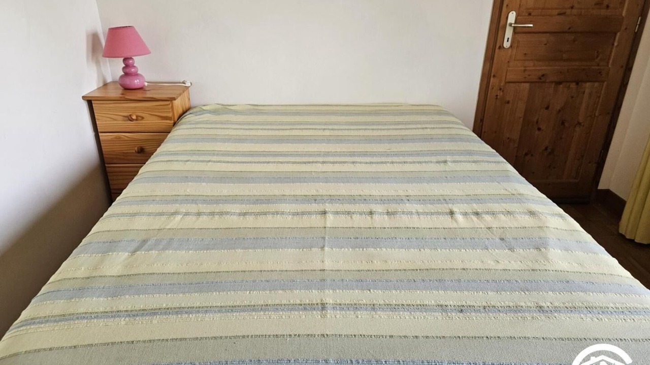 Photo of Bedroom in Jouqueviel