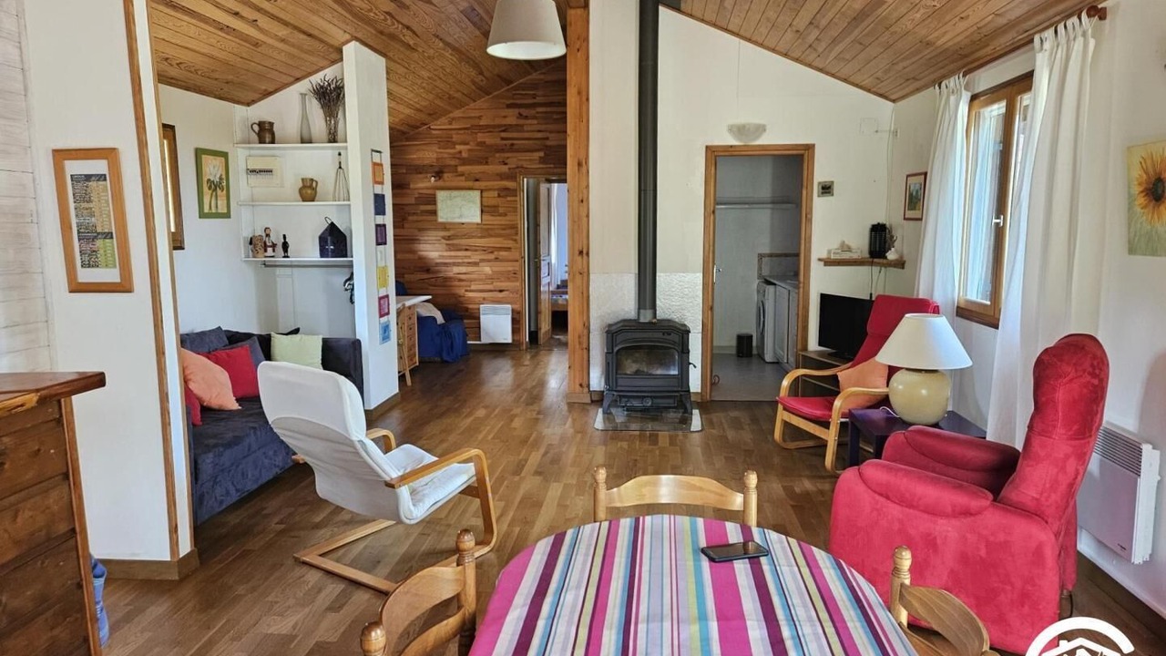 Photo of Livingroom in Jouqueviel