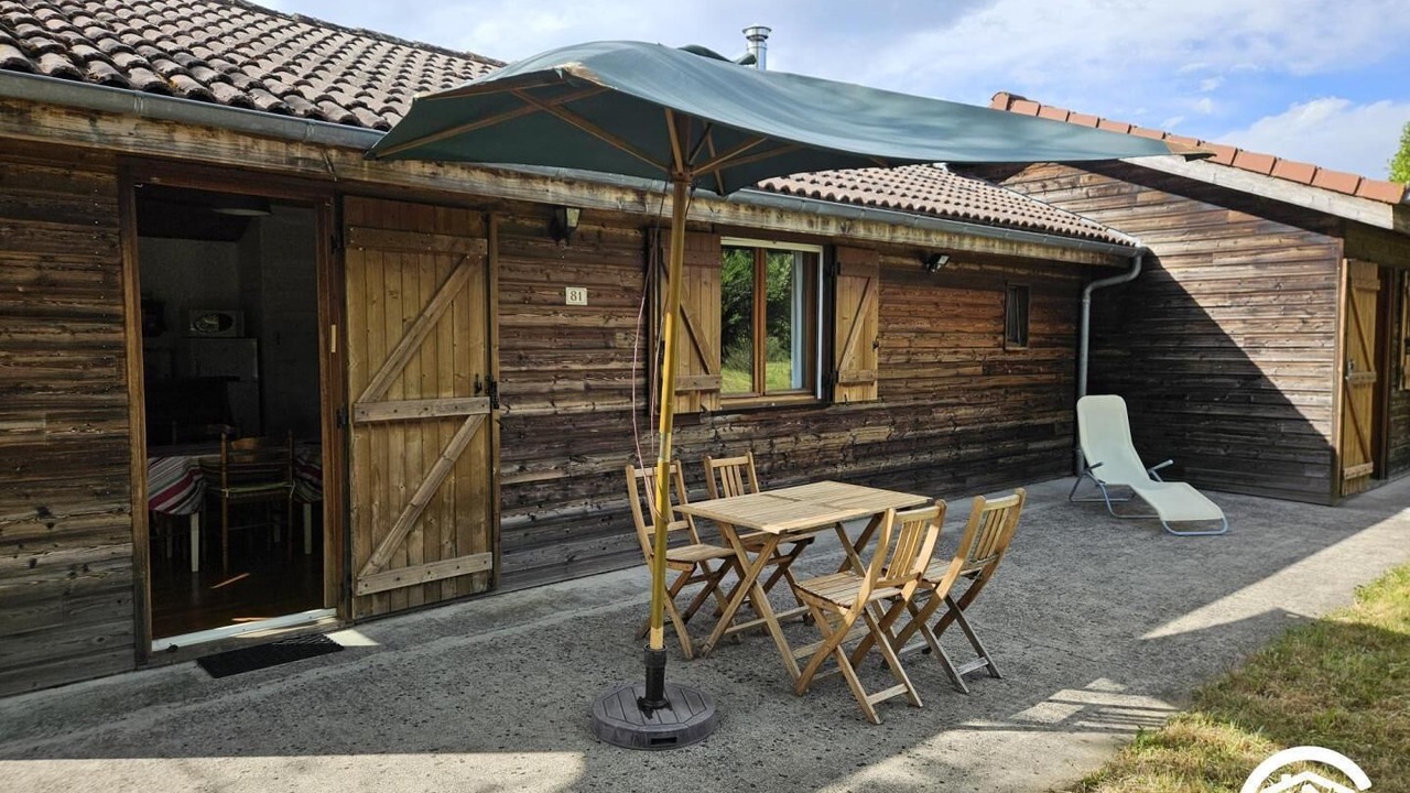 Photo of Outdoor in Jouqueviel