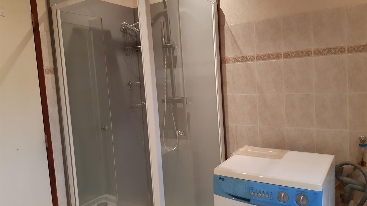 Photo of Bathroom in Taix