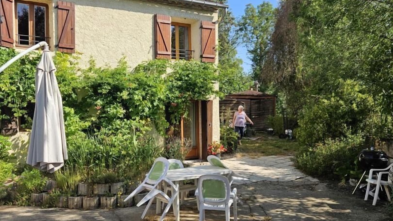 Photo of Outdoor in Taix