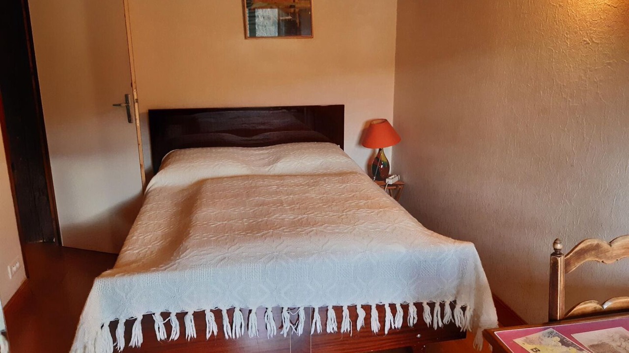 Photo of Bedroom in Taix