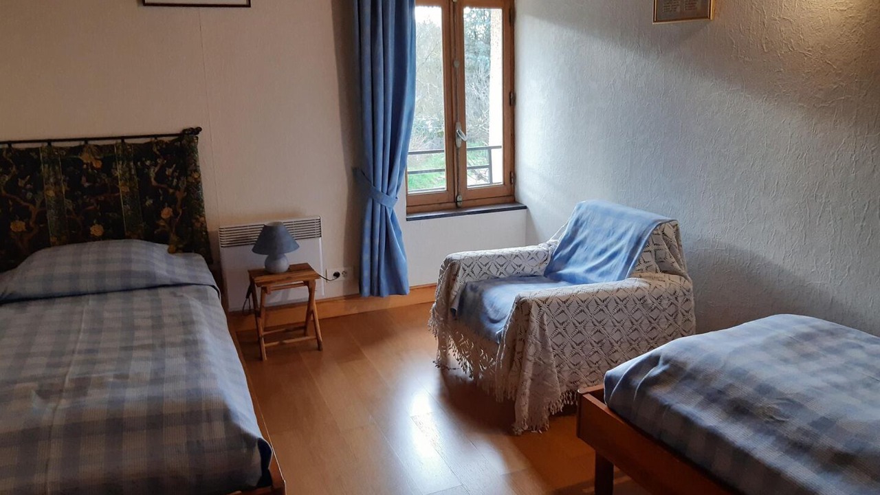 Photo of Bedroom in Taix