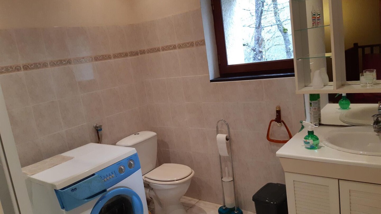 Photo of Bathroom in Taix