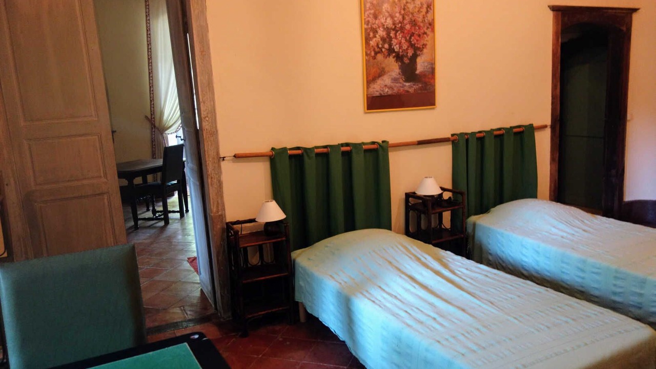Photo of Bedroom in Appelle