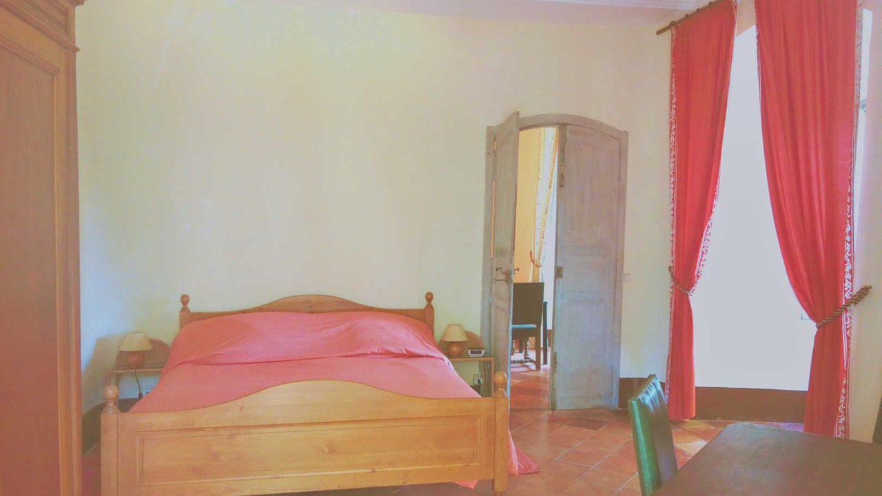Photo of Bedroom in Appelle