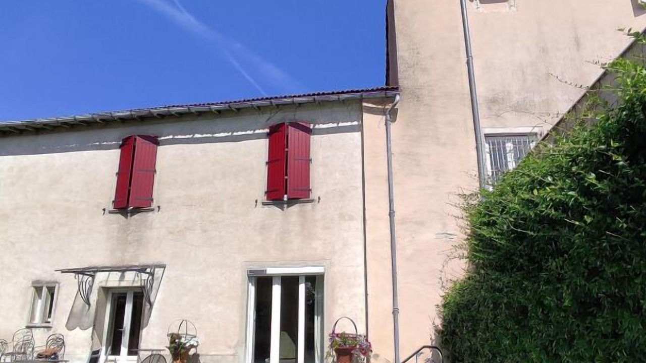 Photo of Outdoor in Castelnau-de-Montmiral