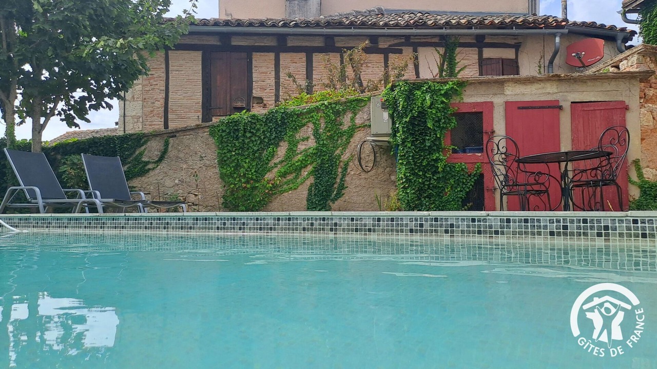 Photo of Outdoor in Castelnau-de-Montmiral