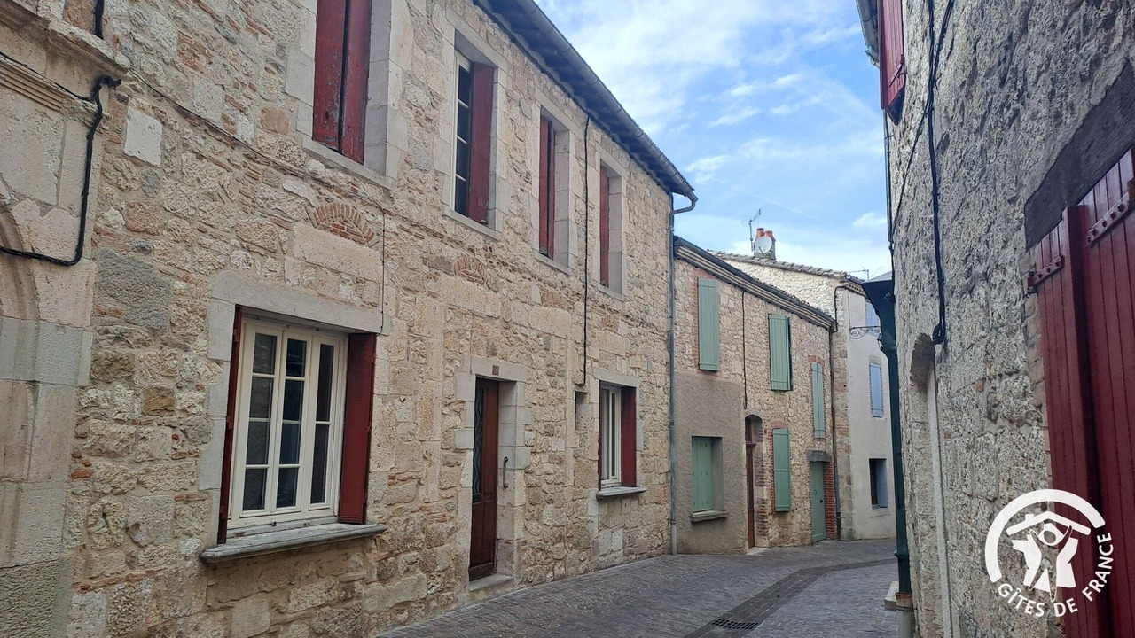 Photo of Outdoor in Castelnau-de-Montmiral