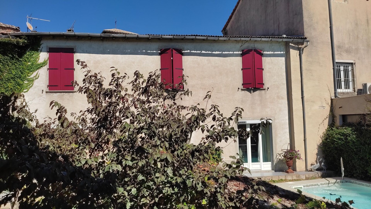 Photo of Outdoor in Castelnau-de-Montmiral