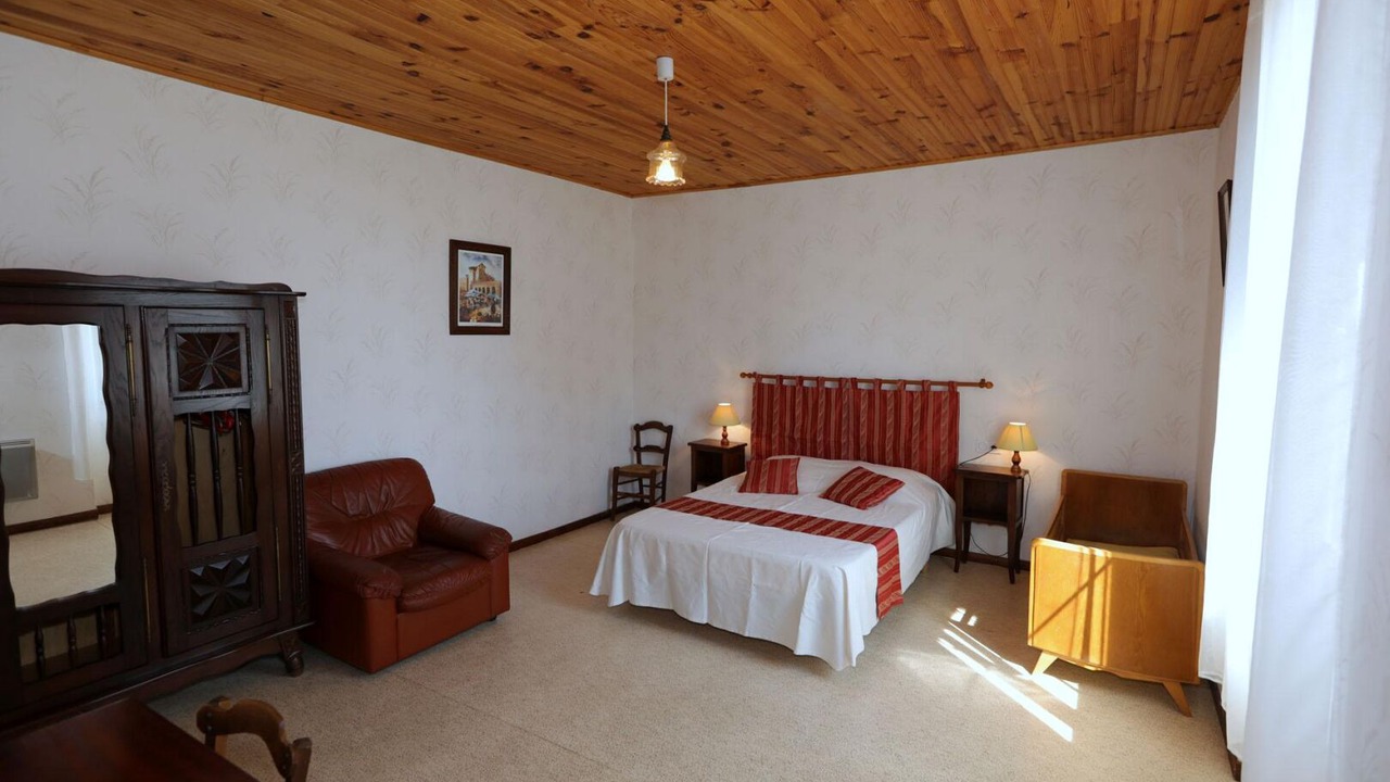 Photo of Bedroom in Cadalen