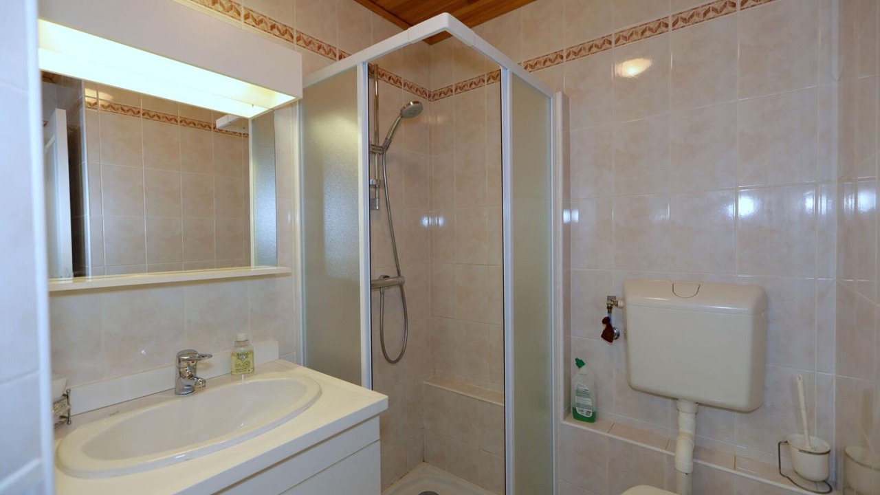 Photo of Bathroom in Cadalen