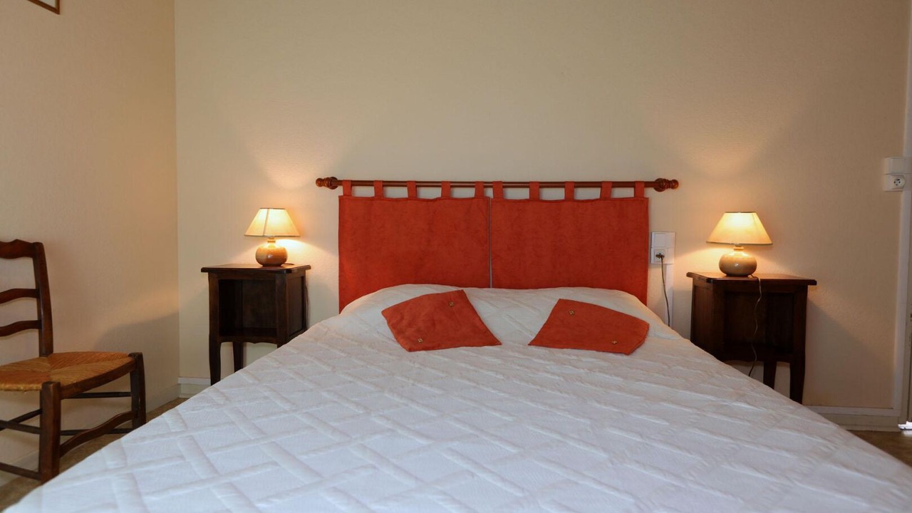 Photo of Bedroom in Cadalen