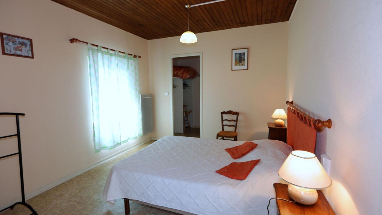 Photo of Bedroom in Cadalen